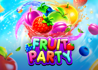 Fruit Party slot game