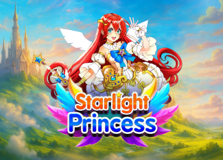 Starlight Princess slot game