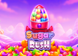 Sugar Rush slot game