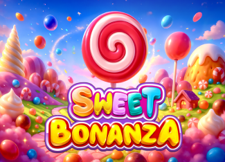 Sweet Bonanza slot game