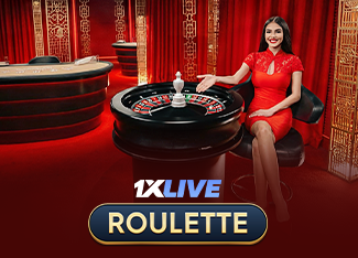 VIP Roulette live game