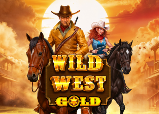 Wild West Gold slot game